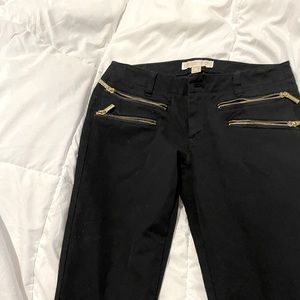 Michael Kors skinny pants